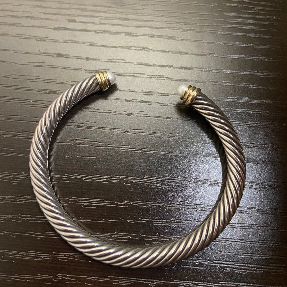 David Yurman Cable Classics Bracelet